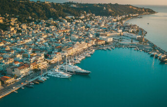 Ζάκυνθος: Τι να δεις, πού να κολυμπήσεις, πού να μείνεις και πού να φας το καλοκαίρι του 2025