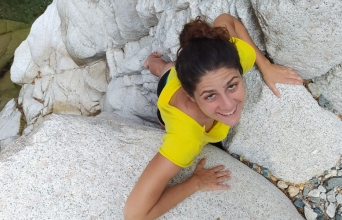 Βένια Σταματιάδη