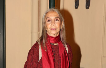 Podcast 40+ | Κατερίνα Τερζοπούλου