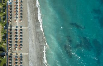 Μικρά μυστικά σε Ρόδο, Κω, Πάτμο, Δονούσα, Αστυπάλαια, Ύδρα, Χίο, Τήνο, Σέριφο και Αίγινα