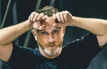 Νταμιέν Ζαλέ: «Διερευνώντας τις αντιθέσεις, ανακαλύπτεις ποιος πραγματικά είσαι»