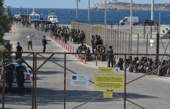 Το τουρκο-λιβυκό μνημόνιο, το μεταναστευτικό κύμα και η απουσία πολιτικής