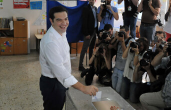 Πρακτικά 6ης Ιουλίου 2015: Οι πράξεις και όχι τα λόγια έχουν σημασία