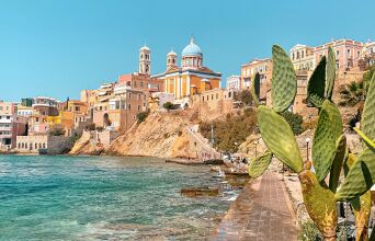 16 μικρά μυστικά για να ανακαλύψεις αυτό το καλοκαίρι στη Σύρο