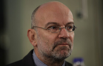 Ηλίας Κανέλλης: Είμαι με τους πρωτοπόρους, μ’ αυτούς που ανοίγουν δρόμους