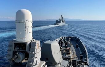 Ελληνοτουρκικά