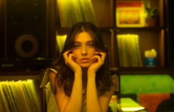 Γεωργία Μεσαρίτη: Μου φαίνεται περίεργο που τον Δεκαπενταύγουστο δεν θα είμαι σε κάποιο πανηγύρι