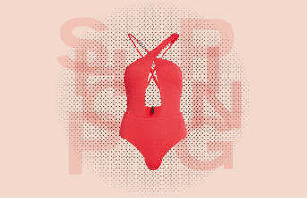 Ψωνίζουμε για τις καλοκαιρινές διακοπές 