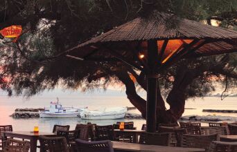 4 spots που αξίζει να ανακαλύψεις σε Αίγινα, Ύδρα και Σπέτσες