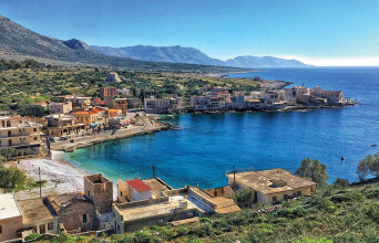 Μεσσηνία & Λακωνία, τα δικά μας «νησιά»