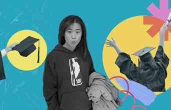 Ένχουι Παν: Η 19χρονη Κινέζα, αριστούχος που έγραψε 19.080 μόρια