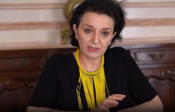 Οι εκδόσεις Oposito αποσύρουν το βιβλίο της Εύα Ιλούζ «Ψυχρή Τρυφερότητα» λόγω των θέσεών της για τη Γάζα - Τι αναφέρεται στην ανακοίνωση 