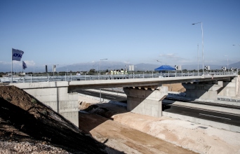 Εθνική Οδός Πατρών - Πύργου