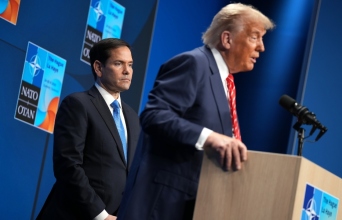 Μέση Ανατολή: Το νέο ειρηνευτικό δόγμα των ΗΠΑ