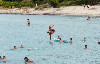 Η Βόρεια Ελλάδα γέμισε Βαλκάνιους. Ναι, τι; 