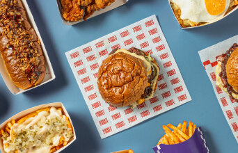 Podcast Taste Μakers by efood: Ο Γρηγόρης Κίκης μιλάει για το Hanky Panky