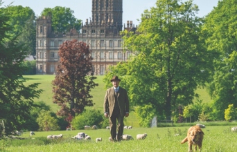 Downton Abbey: The Grand Finale