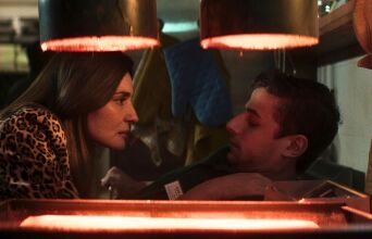 Αλέξανδρος Τσιλιφώνης: Στόχος μου είναι να κάνω διεθνείς ταινίες γυρισμένες στην Ελλάδα 