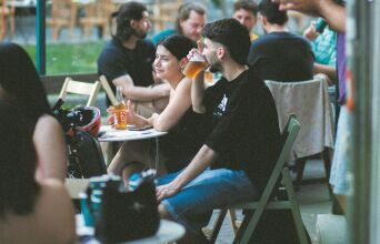 14 στέκια στη Θεσσαλονίκη που αξίζει να επισκεφθείς τώρα