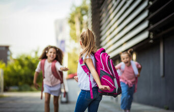 Back to School: Όλα όσα χρειάζεσαι για τη νέα σχολική και φοιτητική χρονιά
