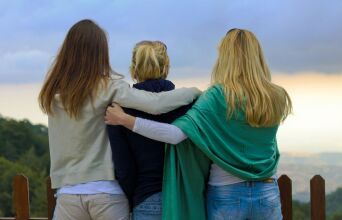 Πώς δημιουργούνται στενότερες και πιο αληθινές σχέσεις