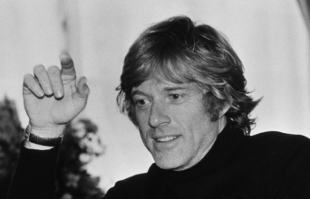 Ρόμπερτ Ρέντφορντ: Όταν μίλησε στην Athens Voice για το σινεμά και τη ζωή του