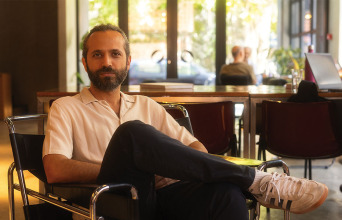 Τζορτζ Μπατρούνι