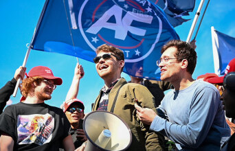 Στα ίχνη της αμερικανικής ακροδεξιάς: Φουέντες, Groyper και διαδικτυακή υποκουλτούρα