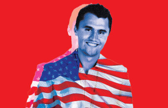 Η ακραία πόλωση και το φετίχ της «ετικετοποίησης» 