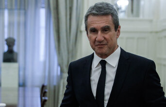 Θα λείψει ο Λοβέρδος στο ΠΑΣΟΚ;