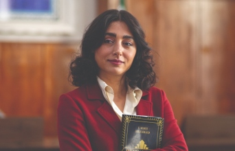 Reading Lolita In Tehran