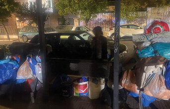 Σε βλέπω φορτωμένο