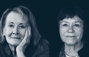 Μια συνομιλία: Ανί Ερνό και Ροζ-Μαρί Λαγκράβ συνδέουν τη λογοτεχνία με τις κοινωνικές επιστήμες
