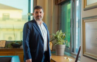 Αθανάσιος Κοτταράς | ΣΤΑΣΥ: Οι σταθερές συγκοινωνίες της Αθήνας στη νέα εποχή