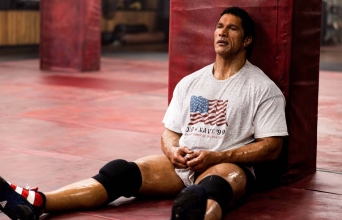 The Smashing Machine 