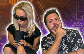 Podcast Αστρολογία vs Ψυχολογία