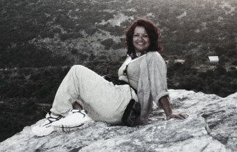 Διάσημα εγκλήματα | Σταυρούλα Κατσαφαρέα: 5 χρόνια στη φυλακή για έναν φόνο που δεν έκανε