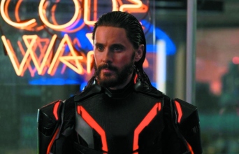 Τζάρεντ Λέτο