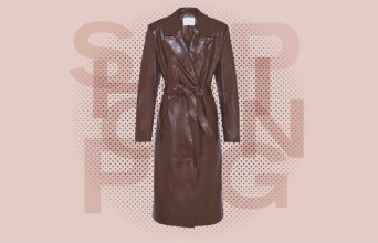 Ψωνίζουμε σε ζεστές καφέ αποχρώσεις 