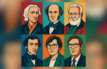 Podcast Τα βιβλία της ελευθερίας