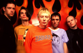 In Rainbows: Ο δίσκος των Radiohead που αμφισβήτησε τη μουσική βιομηχανία