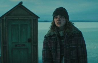 Στα βάθη του χειμώνα