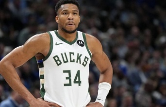 Γιάννης Αντετοκούνμπο