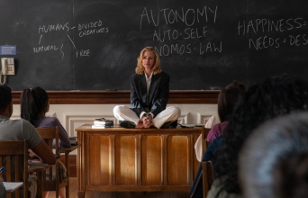 Μετά το κυνήγι: Η επιστροφή του Λούκα Γκουαντανίνο