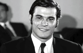 «Το ρεμάλι της Φωκίωνος Νέγρη», Άλκης Γιαννακάς