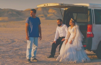 Ένα απλό ατύχημα: Ο Τζαφάρ Παναχί στην κορυφαία μάλλον ταινία της καριέρας του