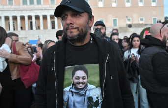 Όσα μάθαμε από τον Πάνο Ρούτσι