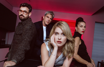 «Το τεστ» στο Σύγχρονο θέατρο