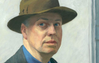 Ένας τόπος για να επιστρέφεις: O Ρόμπερτ Πεν Γουόρεν γράφει για τη ζωή του