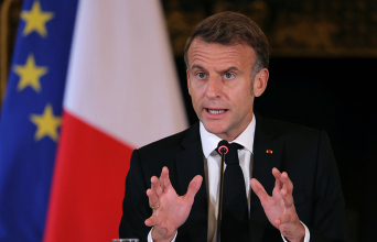 Γιατί αποτυγxάνει n προεδρία του Εμανουέλ Μακρόν